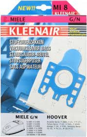 KLEENAIR HPF STOFZ MIELE M ()